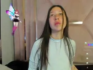 Venusmorgax from CamSoda