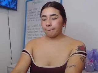 venusssxxx from CamSoda is Freechat