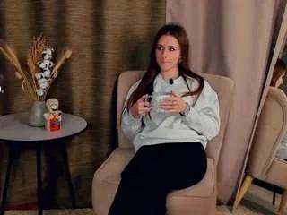 venusvoytek from CamSoda is Freechat