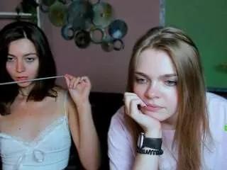 veronica-bubble from CamSoda is Freechat