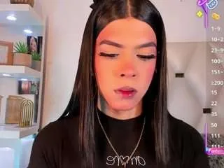 veronica-hillx from CamSoda is Freechat