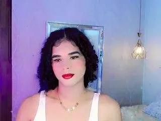 veronica-misst from CamSoda is Freechat