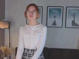 veroniquescharp from CamSoda is Freechat