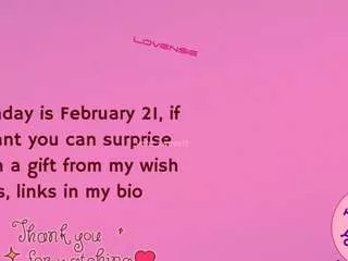 Verosweett1 from CamSoda