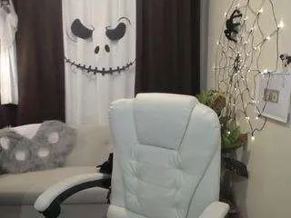 vestawoody from CamSoda is Freechat