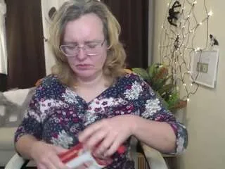 vestawoody from CamSoda is Freechat