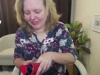 vestawoody from CamSoda is Freechat