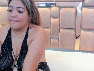 victoria-duke from CamSoda is Freechat