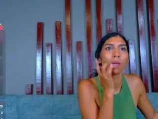 victoria-vega1 from CamSoda is Freechat