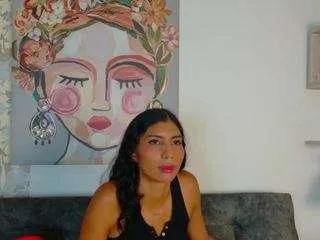 victoria-vega1 from CamSoda is Freechat