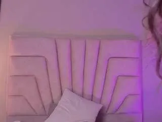 victoriabecker from CamSoda is Freechat