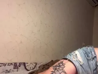 victoriadavis from CamSoda is Freechat