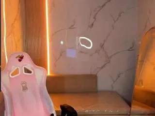 victoriia-b from CamSoda is Freechat