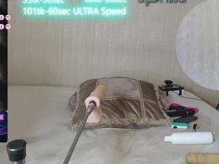 viktoriamilf from CamSoda is Freechat