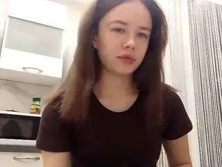 viktorianasser from CamSoda is Freechat