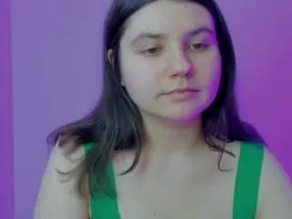 Violashy from CamSoda