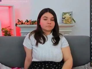 Violashy from CamSoda