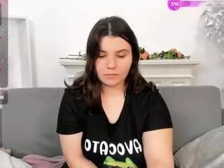 Violashy from CamSoda