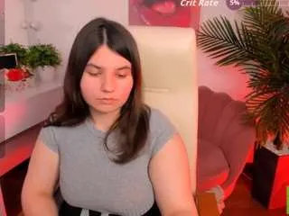 Violashy from CamSoda