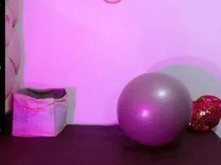 violeetta-1 from CamSoda is Freechat