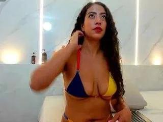 violet-roux from CamSoda is Freechat