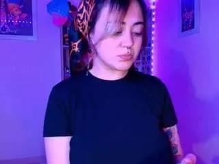 violet-smilee from CamSoda is Freechat