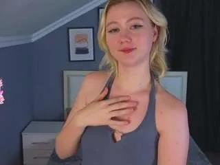 violet-willis from CamSoda is Freechat