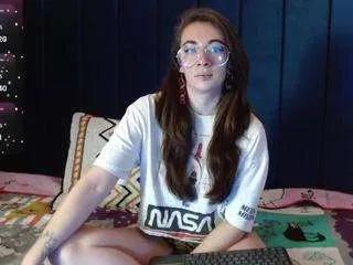 violet-wish from CamSoda is Freechat