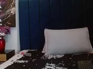 violet-wish from CamSoda is Freechat