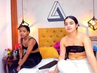 Girls: try live performances with matured performers, from dancing to quirks, in a variety of beautiful sex cams.
