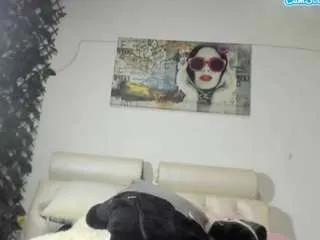 violetalovers from CamSoda is Freechat