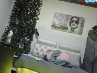violetalovers from CamSoda is Freechat