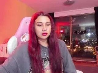 violetluna888 from CamSoda is Freechat