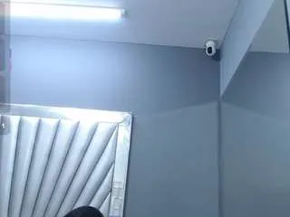 violetlux from CamSoda is Freechat