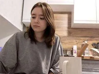 violetmoore from CamSoda is Freechat