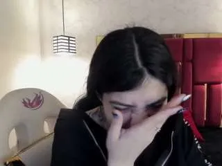 violetsmith3 from CamSoda is Freechat