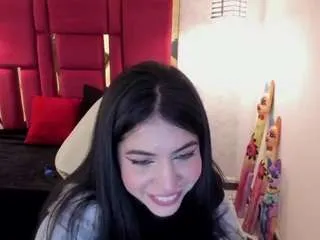 violetsmith3 from CamSoda is Freechat