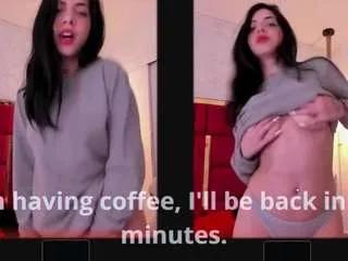 violetsmith3 from CamSoda is Freechat