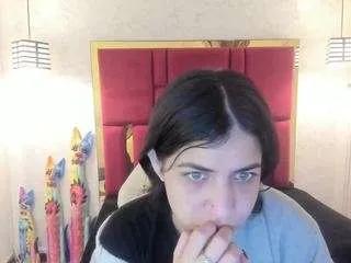 violetsmith3 from CamSoda is Freechat