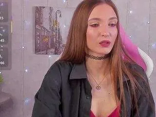 Virdjinia-green from CamSoda