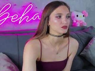 virdjinia-green from CamSoda is Freechat