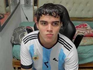 virgin-colombian from CamSoda is Freechat