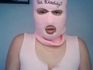 virginshygirl from CamSoda is Freechat