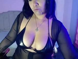 vivi-rosse-ch from CamSoda is Freechat