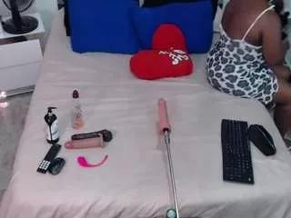 Vivianelane from CamSoda