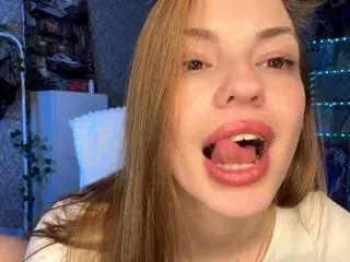 vivienhurtz from CamSoda is Freechat