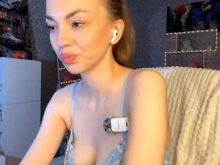 vivienhurtz from CamSoda is Freechat