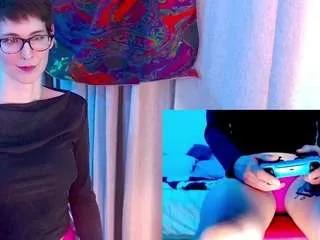 viviiso59 from CamSoda is Freechat