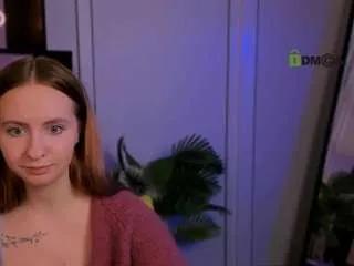 vivy-star from CamSoda is Freechat
