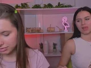 vivy-star from CamSoda is Freechat